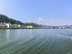 -新安江山水画廊风景区