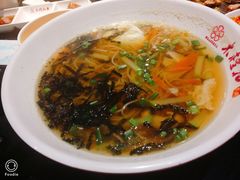-木槿花韩式炭烤·熟成肉工坊(孙文东路店)