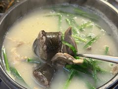 -韩仁阁米肠汤饭(韩乐坊店)