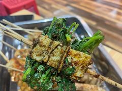 -非凡烧烤(历史博物馆店)