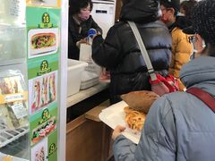-新侨三宝乐西餐厅(崇文门店)