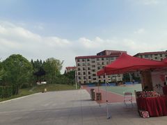 -上海财经大学(国定路校区)