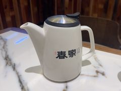 -春家·非遗手工小吃(徐汇万科广场店)
