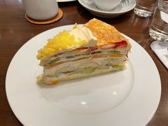 -HARBS(渋谷ヒカリエ シンクス店)