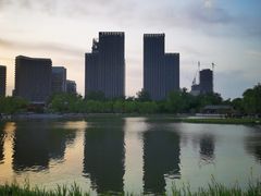 -西海子公园