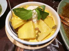 -新白鹿餐厅(爱琴海购物中心店)