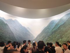 -遵义会议纪念馆