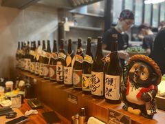 -山葵家居酒屋(天目里店)