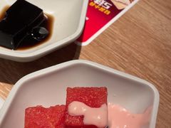 -豪客来牛排(绿宝广场店)