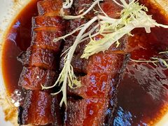 -海宝酒家(中山四路店)