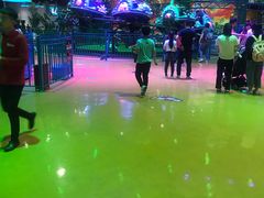 -幸福花欢乐世界(东辰广场A座店)