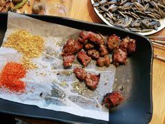 -鸽子刘铁锅炖鱼(劲松店)