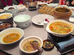 -黔城故事(虎峰别墅店)