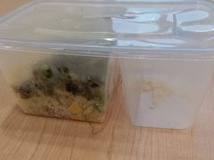 黄金蛋炒饭-老娘舅(奥特莱斯店)
