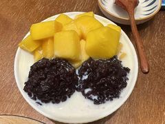 -小团圆糖水铺(襄阳南路店)