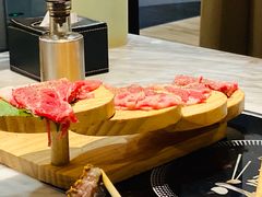 -火炉火自助餐(西直门凯德MALL店)