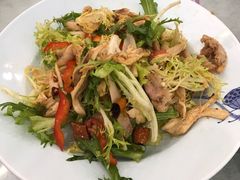 -大妈饺子馆·特色锅包肉·饺子(鼓楼店)