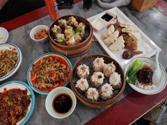 -都一处烧麦馆(前门店)