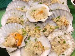 -盛港湾海鲜食府(黄沙店)