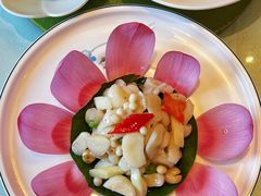 -得月楼·省级非遗·传统苏帮菜(观前店)