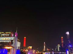 -琶醍壹号•潮菜江景餐吧