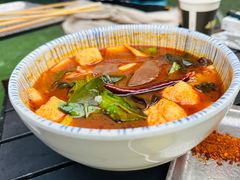 -北丐先生·野馄饨烧烤(长宁龙之梦店)