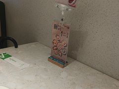 -Aqua Oasis 水天堂(太湖中心mall店)