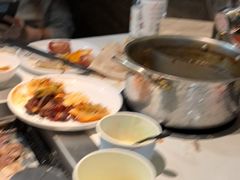 -苏格里岛自助烤肉海鲜火锅(成都金牛万达店)