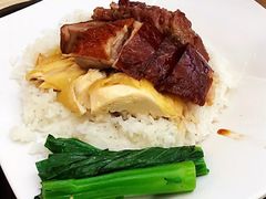 -太兴烧味餐厅(香港机场店)