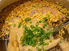 -庐灶江南·江南菜·四合院Bistro(东直门雍和宫·原华侨宾馆店)