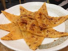 泡菜薄脆饼-八间(合生汇店)