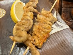 -鸟鹏烧鸟居酒屋(熙龙湾店)