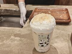-李山山茶事(景枫店)