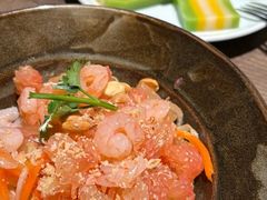 -安南越南餐厅(青岛万象城店)