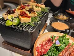 -芸山季·云南野生菌火锅(南翔印象城MEGA店)