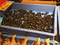 -79号渔船海鲜饭店(华强北店)