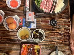 -平成屋· Late Night 食堂(四川北路店)