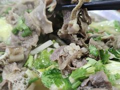 -正宗苏稽毛哥跷脚牛肉总店