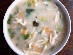 浆面条-小街锅贴(西工饭庄七分店)
