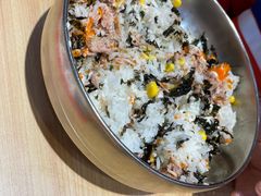 -米村拌饭(万达广场庄河店)