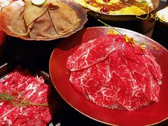 -色響火锅(恒隆广场店)