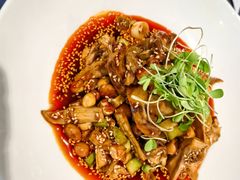 -院8里·少城记忆老川菜(宽窄巷子店)