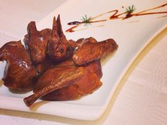 iphone_upload_pic-宝园酒家(美林M·LIVE天地东座店)