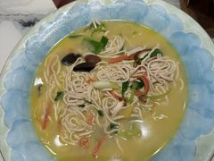 -金陵后厨·南京菜(新街口秣陵路店)