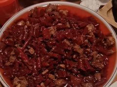 -重庆石磨豆花庄(乔庄店)