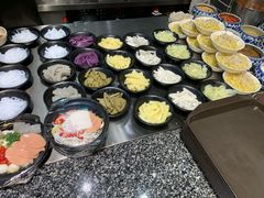 -丝丝香王凉粉(汇宇店)