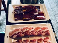 -獨門烤肉(开发区店)