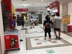 -家乐福(川沙店)