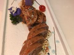 -假装苏杭·园林餐厅(陆家嘴中心店)