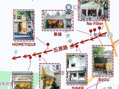 -Alimentari早午餐(安福路店)